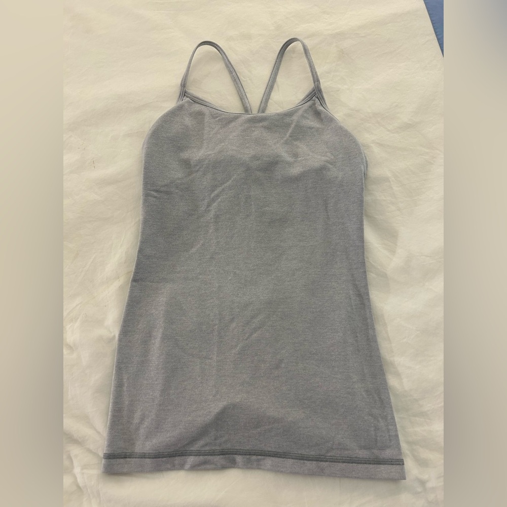 Ivivva tank top